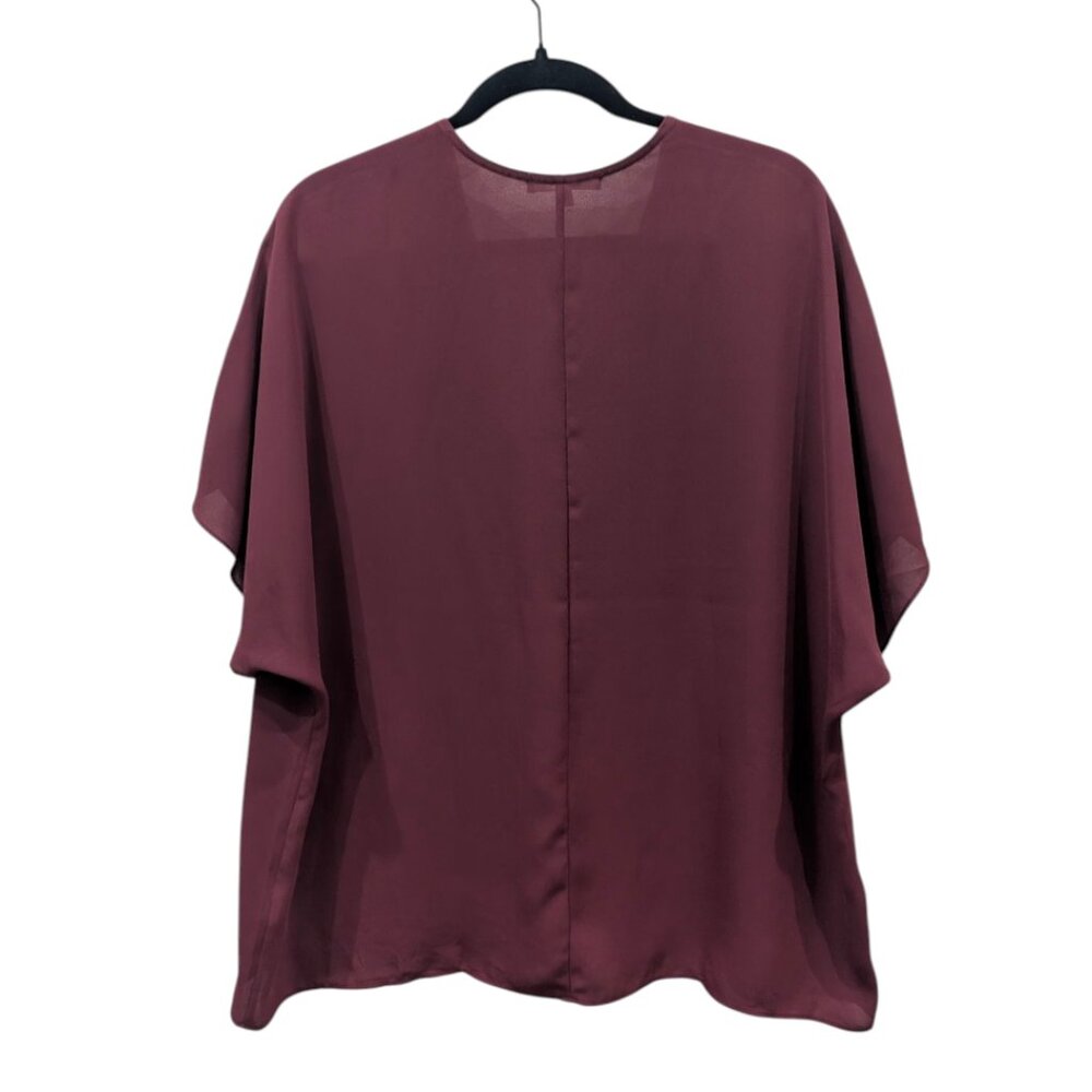 Beacon Kaylani Relaxed Blouse - Picture 3 of 4
